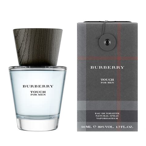 burberry touch for men 50 ml|where to buy Burberry touch.